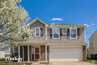 Building Photo - 7031 Laredo Dr