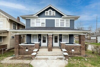 Building Photo - 3850 N Capitol Ave