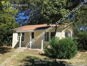 Building Photo - 515 Lincolnshire Dr