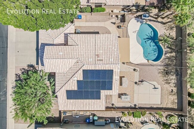 Foto del edificio - 3517 N. Reynolds-