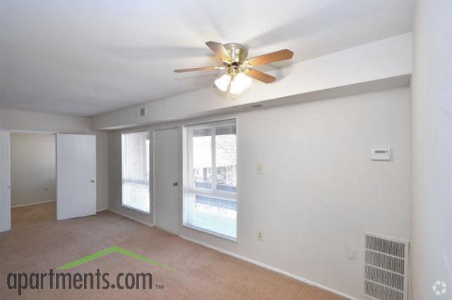 Forest Hill Apartments Oxon Hill