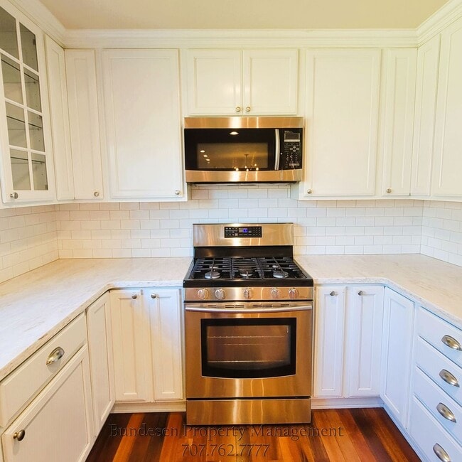 Foto del edificio - 1464 Georgia Ct