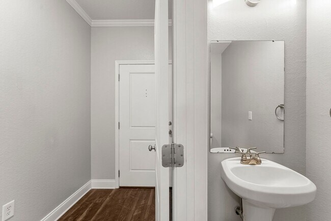 Foto del edificio - 23 S Sand Palm Rd