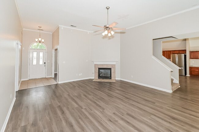 Foto del edificio - Comfort & Charm in Olive Branch