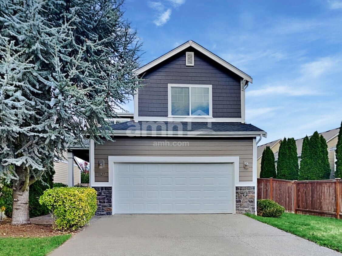 Foto principal - 11127 184th Street E