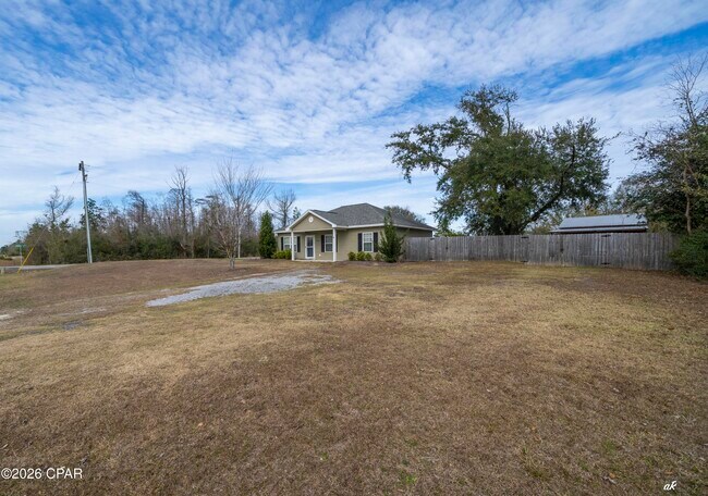 Building Photo - 8821 John Pitts Rd