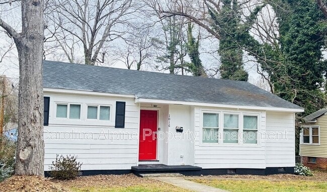 Foto del edificio - 1016 W Mauney Ave