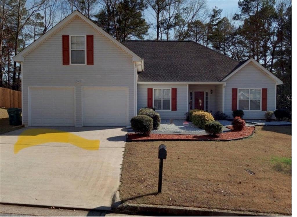 Primary Photo - 3008 Hampton Club Way