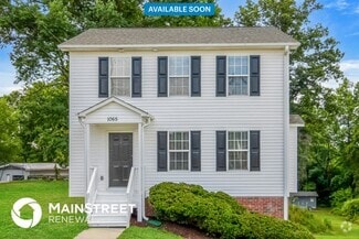 Building Photo - 1065 Ball Park Rd