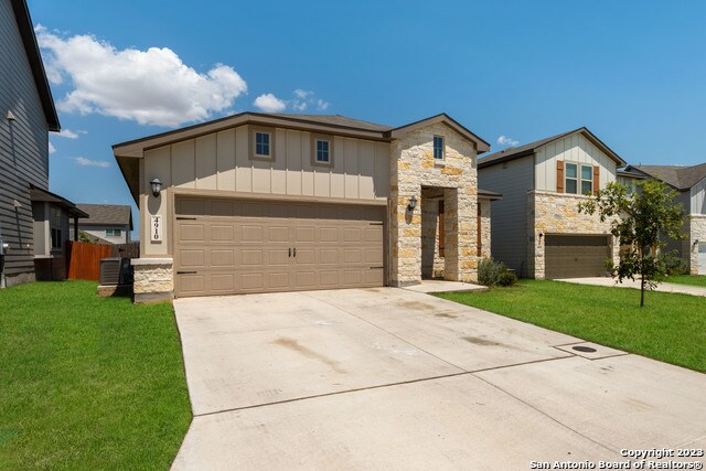 Building Photo - 4910 Oxbow Bnd