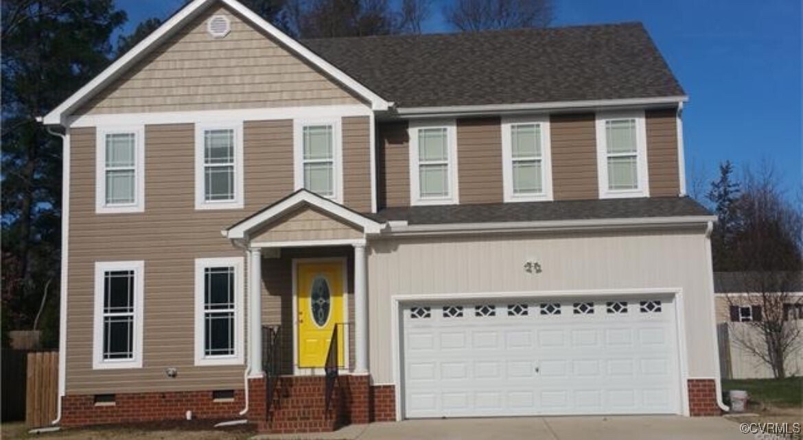 Foto principal - 8008 Lawford Hills Ct