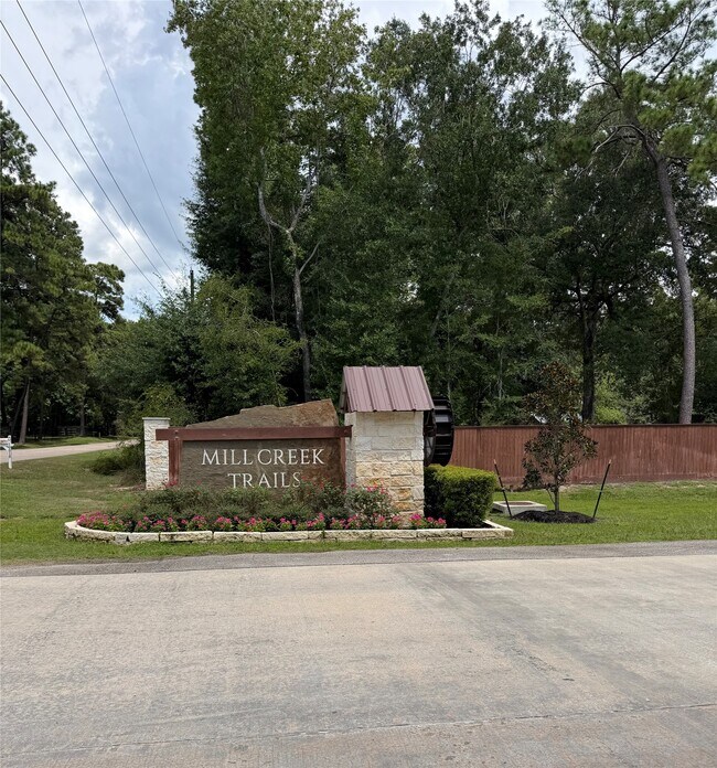 Foto del edificio - 10228 Badger Run Ln