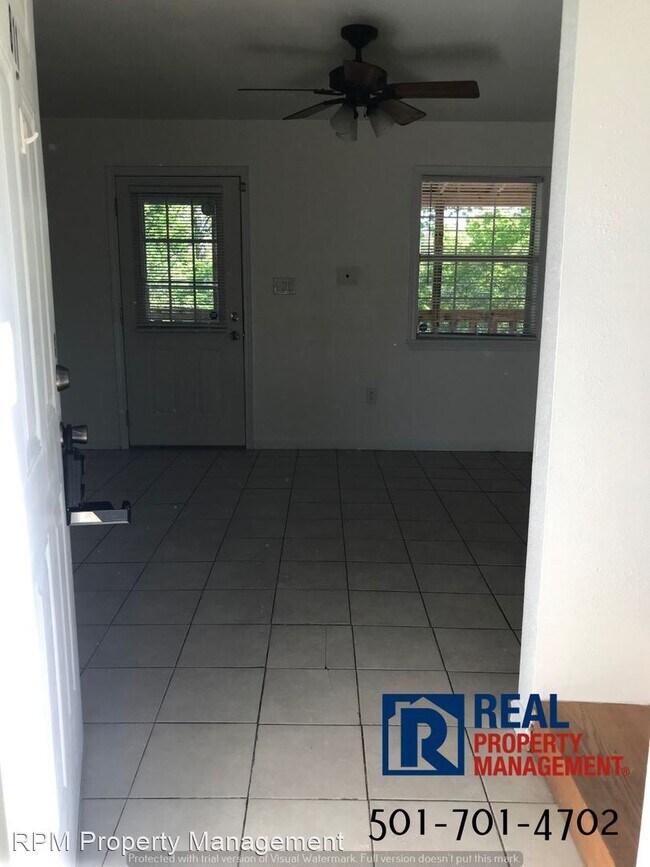 Foto del edificio - 1 br, 1.5 bath House - 811 Arkridge Circle