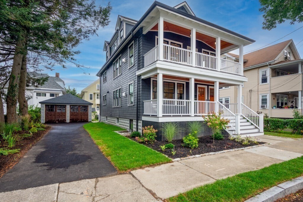 7072 Allen St Unit 72, Arlington, MA 02474 Apartment for Rent in