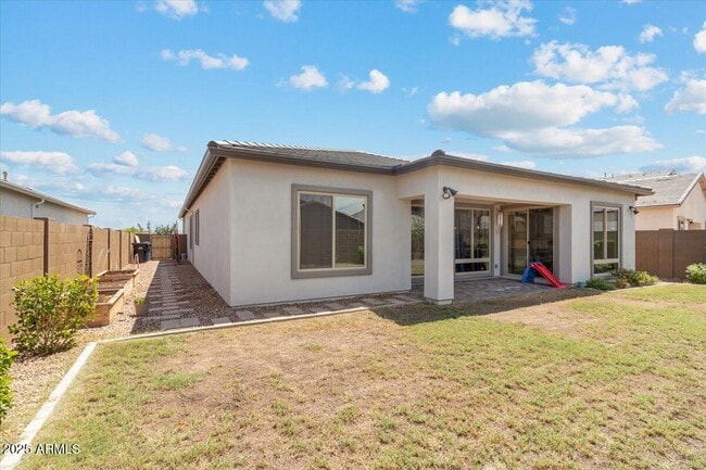 Building Photo - 10128 E Supernova Dr