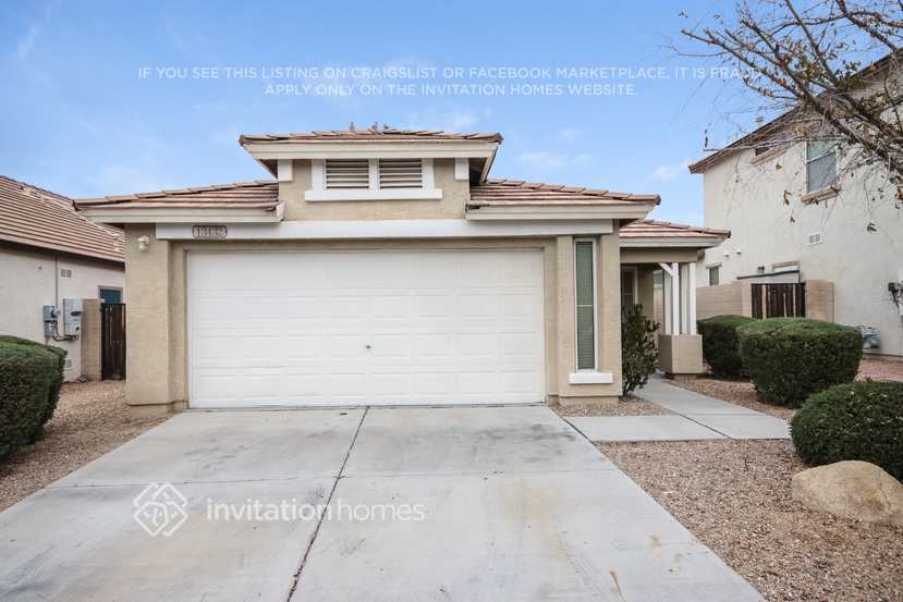 Primary Photo - 13432 W Peck Dr