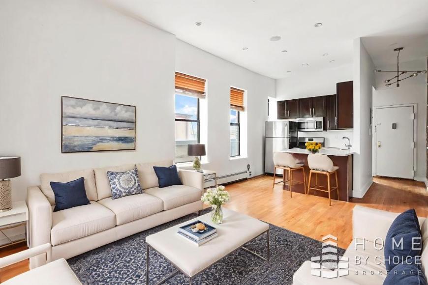 Foto principal - 2 bedroom in NEW YORK NY 10027