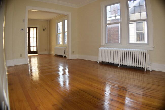 Foto del edificio - 123 Kent St
