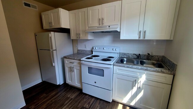 Foto del edificio - 1121 Stainback St