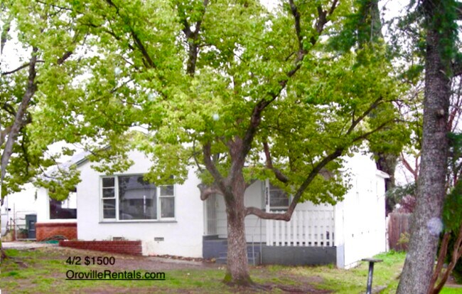 Building Photo - 3471 Stauss Ave