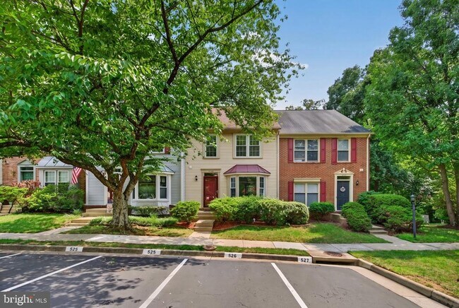 Building Photo - 7259 Worsley Way