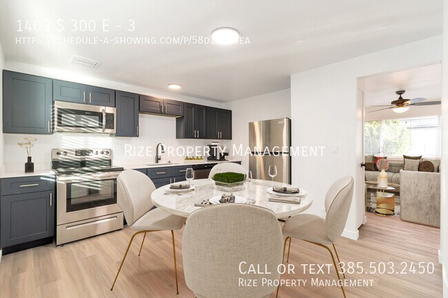 Photo - 1403 S 300 E Apartment