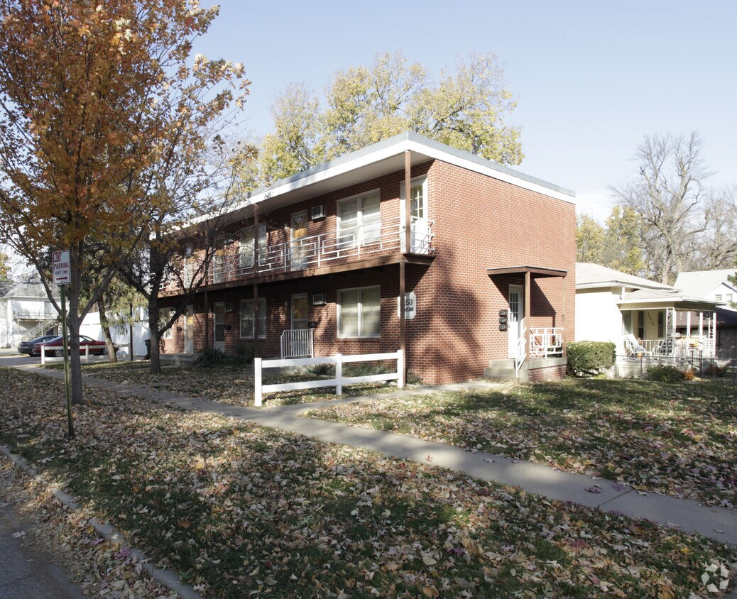 Building Photo - 5050 Cleveland Ave