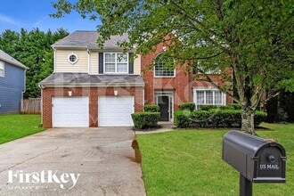 Building Photo - 4648 Howell Farms Dr NW