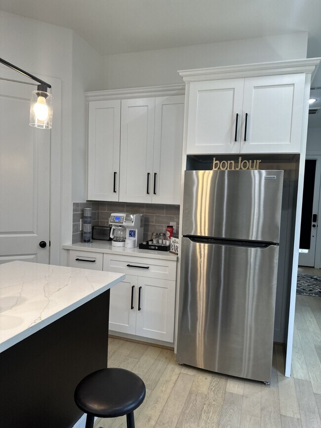 Building Photo - 1711 Ruth St