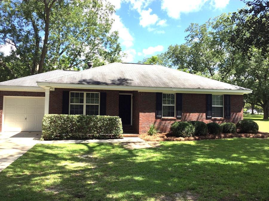 203 5th St E, Leesburg, GA 31763 House Rental in Leesburg, GA