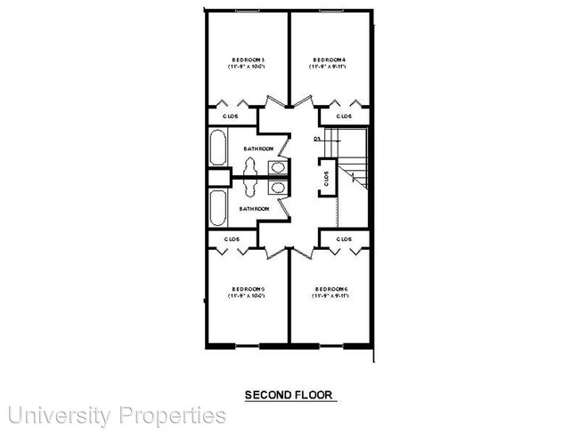 Building Photo - 1111 N Byrne Rd