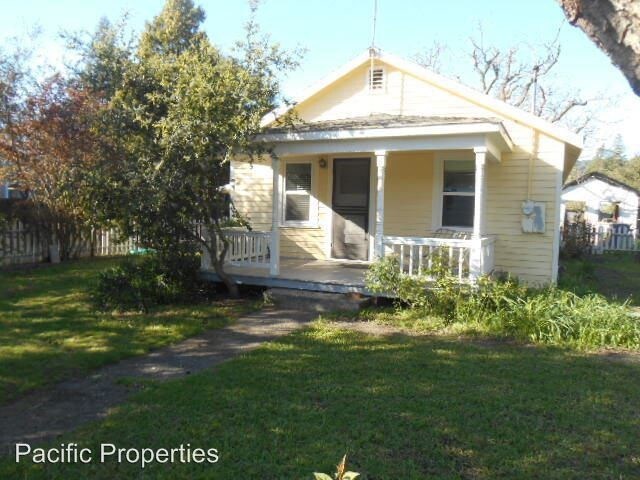 Foto principal - 2 br, 2 bath House - 1220 E Napa Street