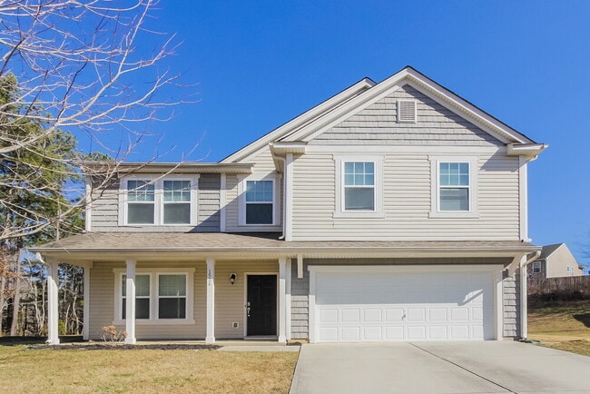 Building Photo - 1524 Black Swan Ct
