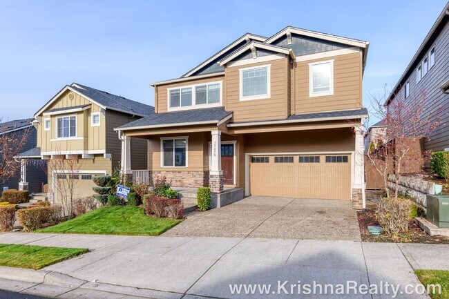 Foto del edificio - Beautiful 5 BD* + Office/Den, 2.5 BA* Sing...