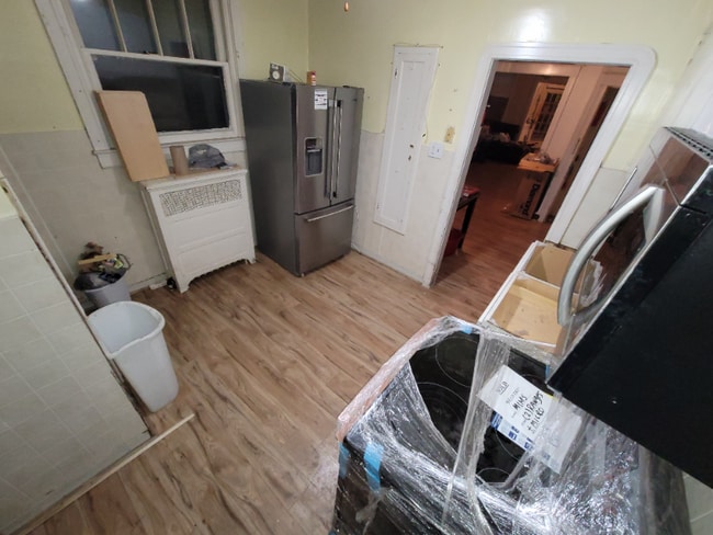 Photo - 429 S 3rd St (Darby, PA) Townhome