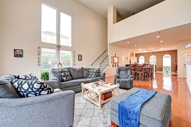 Foto del edificio - 1302 Emancipation Ave