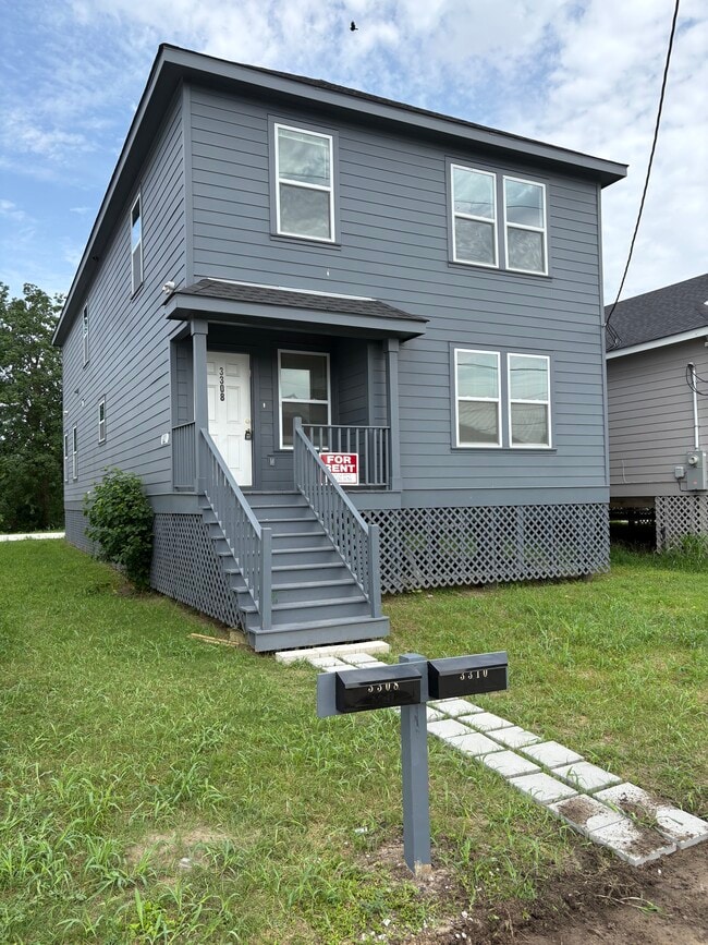 Building Photo - 3308 Metropolitan St