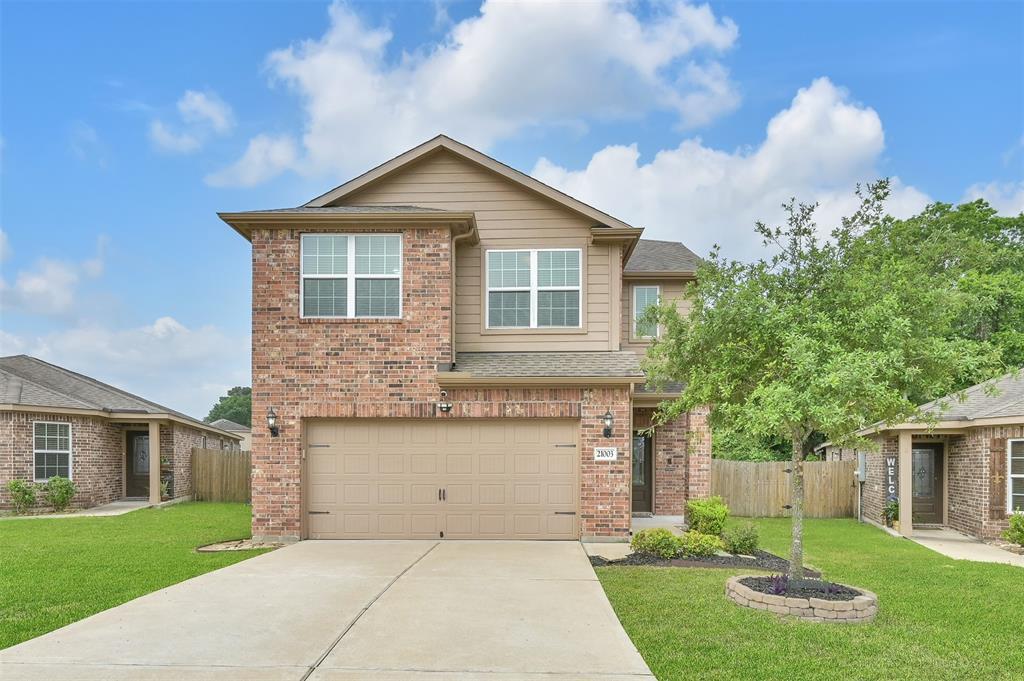 Foto principal - 21003 Gold Candlestick Dr