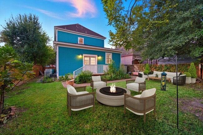 Foto del edificio - 1818 Decatur St