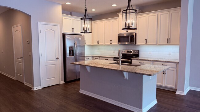 Foto del edificio - 2809 Econ Landing Blvd