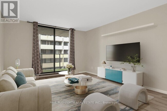 Building Photo - 475 Laurier Ave W