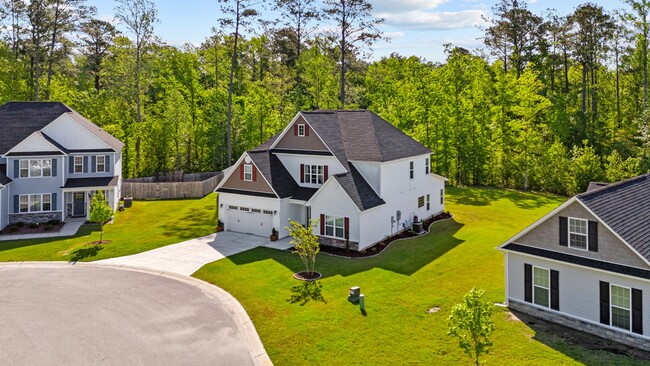 Building Photo - 1036 Bluefish Pl