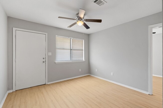 Interior Photo - Fully Renovated, Under New Management, Wal...