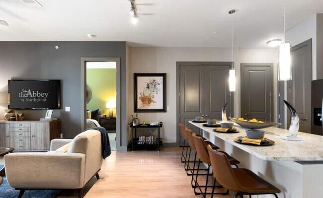 Foto del edificio - 1 bedroom in Spring TX 77373
