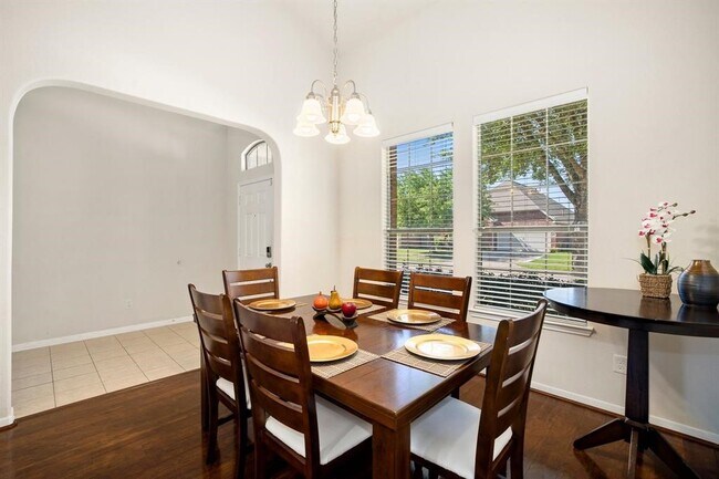 Foto del edificio - 24715 Nautical Mile Ln
