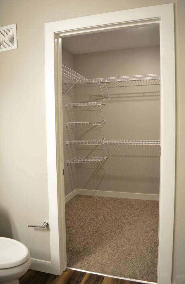 Foto del interior - Whispering Heights