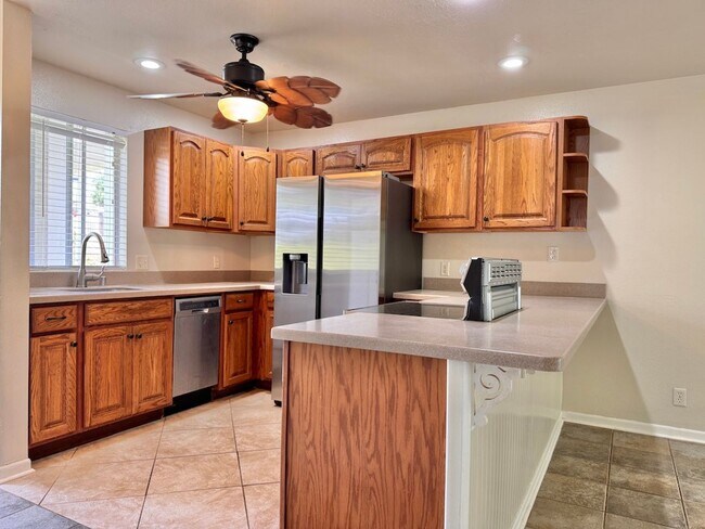 Foto del edificio - Renovated 2 Bed/2 Bath Downstairs Apartment for Rent in Lihue