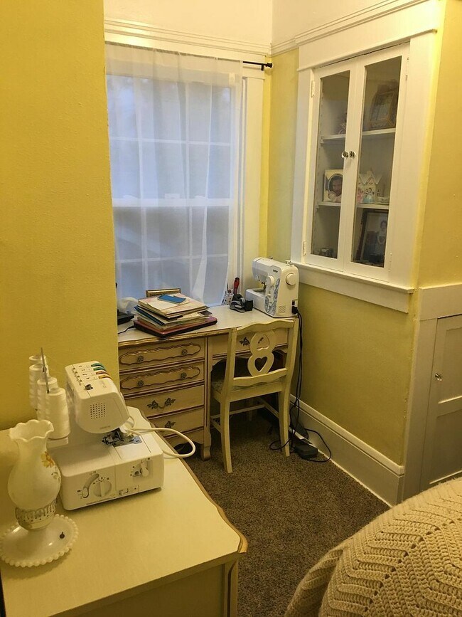 Foto del edificio - 314 De La Mare Ave