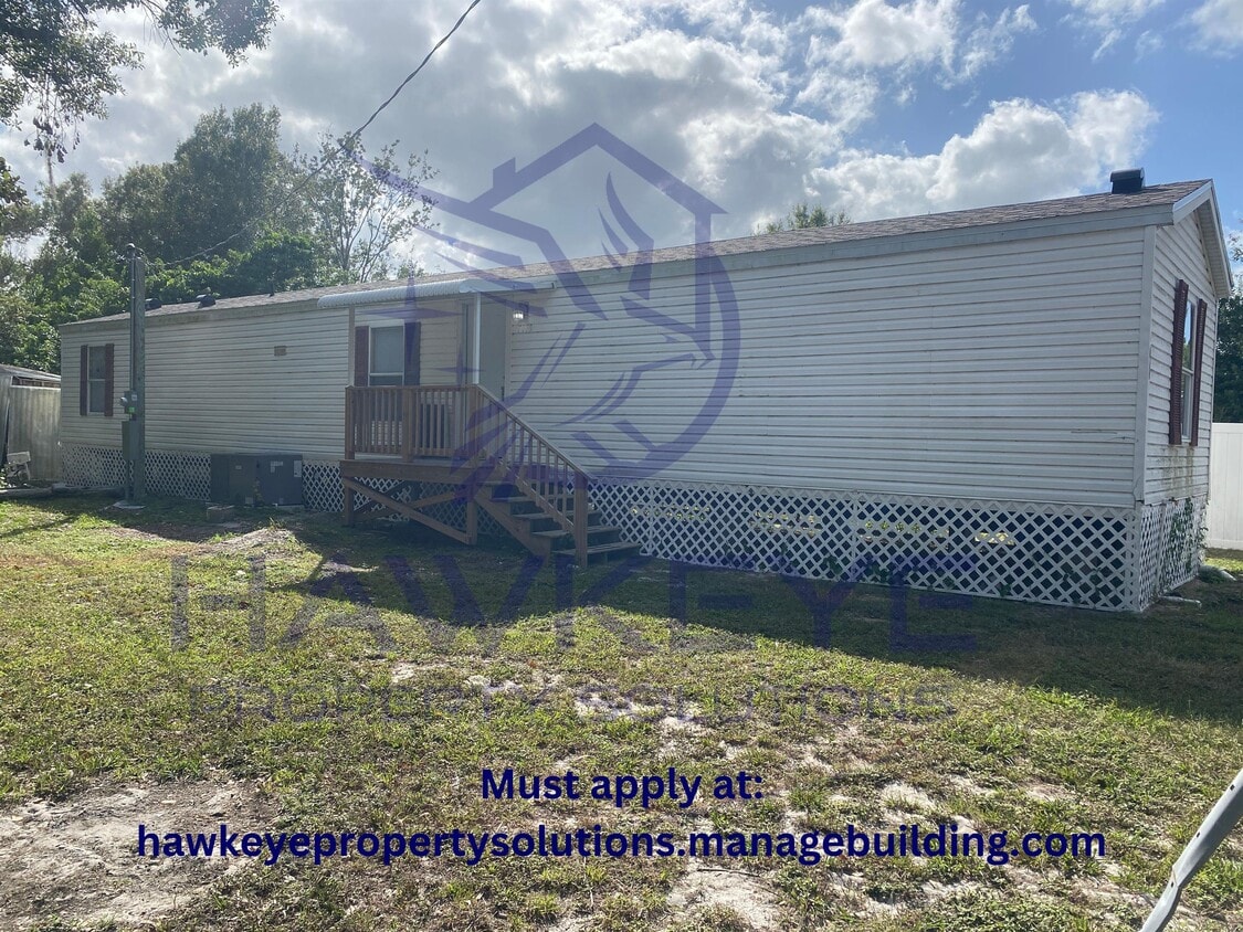 408 Senate St, Auburndale, FL 33823 House Rental in Auburndale, FL