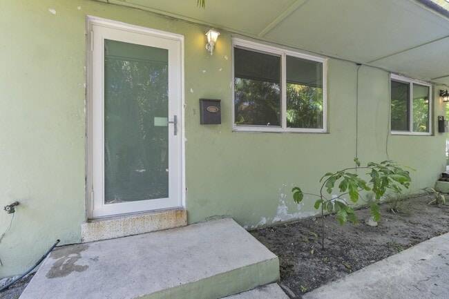 Building Photo - 1730 NW 55th Terrace